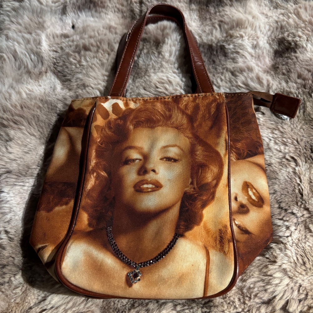 small marylyn bag